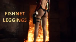 Resident Evil 4 Remake Ada Wong in Protocol Amber TechForumTR (13).webp