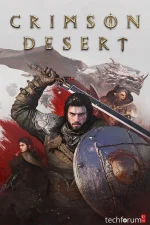 Crimson Desert Game TechForumTR (1).webp