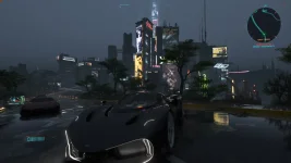  Cyberpunk 2077 sürümü v.17 NOVA CITY grafikleri TechForumTR (1).webp