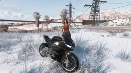  Cyberpunk 2077 sürümü v.17 NOVA CITY grafikleri TechForumTR (2).webp