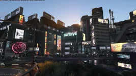  Cyberpunk 2077 sürümü v.17 NOVA CITY grafikleri TechForumTR (3).webp