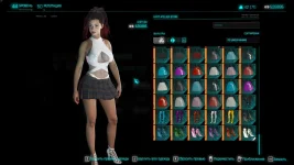  Cyberpunk 2077 sürümü v.17 NOVA CITY grafikleri TechForumTR (4).webp