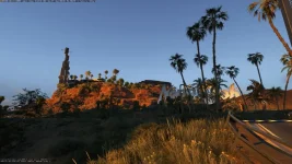  Cyberpunk 2077 sürümü v.17 NOVA CITY grafikleri TechForumTR (5).webp