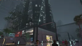  Cyberpunk 2077 sürümü v.17 NOVA CITY grafikleri TechForumTR (8).webp