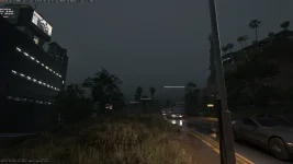  Cyberpunk 2077 sürümü v.17 NOVA CITY grafikleri TechForumTR (11).webp