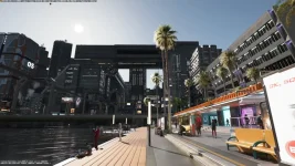  Cyberpunk 2077 sürümü v.17 NOVA CITY grafikleri TechForumTR (12).webp