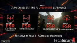 Crimson Desert, AMD'nin Radiance Caching özelliğini ilk alan işletim sistemi olacak.webp