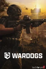 WARDOGS Game TechForumTR (1).webp