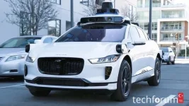 Çinli mühendislerin geliştirdiği bir teknoloji sayesinde, sürücüsüz otomobiller yoldaki engel...webp