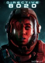 Directive 8020 Game