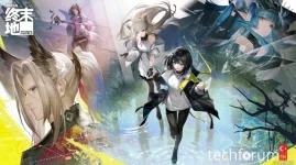 Arknights Endfield, Hypergryph'e sadece iki haftada 173 milyon dolar kazandırdı.webp