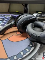 Sony WH-1000XM4 kulaklıklarım 5 yıl sonra hala çalışıyor; 2020'de satın almıştım. Tam boyutlu...webp