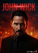 Untitled John Wick Game
