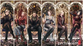 Bir kaynak, Resident Evil 10'un 2029'da piyasaya sürülmesinin planlandığını bildirdi.webp