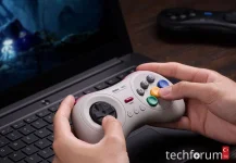 Retro oyunlar için bir oyun kolu önerisi.webp