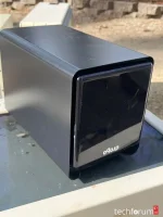 Çöp kutularını karıştırarak bir milyon dolar değerinde donanım topladı (2).webp