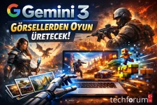 Gemini 3 görsellerden oyun üretecek.webp