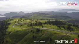 Forza Horizon 6 haritası hakkında ne düşünüyorsunuz.webp