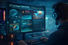 Yapay zeka ile oyun optimizasyonu.webp