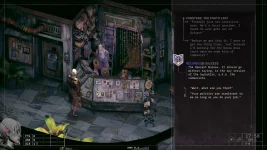 ZERO PARADES For Dead Spies Oyun İncelemesi (3).webp