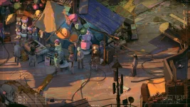 ZERO PARADES For Dead Spies Oyun İncelemesi (8).webp