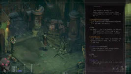 ZERO PARADES For Dead Spies Oyun İncelemesi (18).webp