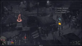 ZERO PARADES For Dead Spies Oyun İncelemesi (21).webp