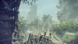 NieR Automata 2 Game TechForumTR (10).webp
