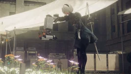 NieR Automata 2 Game TechForumTR (13).webp