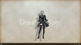 NieR Automata 2 Game TechForumTR (14).webp