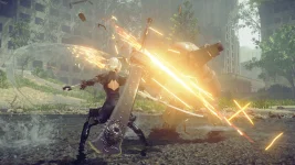 NieR Automata 2 Game TechForumTR (15).webp
