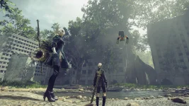 NieR Automata 2 Game TechForumTR (16).webp