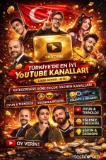 Türkiye’de En İyi YouTube Kanalları.webp
