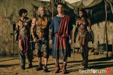 Spartacus House of Ashur 1. Sezon.webp