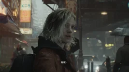 Resident Evil Requiem, serinin en karmaşık gizli detaylarından birine sahip.webp