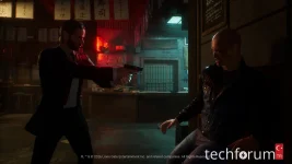 John Wick oyununun geliştiricileri, genç kahraman ve ilk filme giden olaylar hakkında ayrıntı...webp
