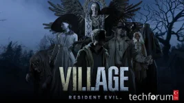 Resident Evil Village için 20 GB'lık bir HD doku paketi yayınlandı.webp