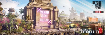Beyond Good & Evil 2 TechforumTR (9).webp