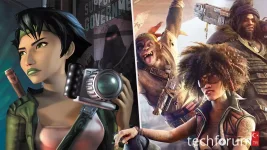 Oyunun yaratıcı yönetmeni, Beyond Good & Evil 2'nin Ubisoft'un reformlarından etkilenmediğini...webp