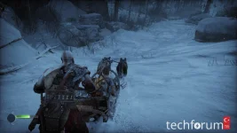 God of War Ragnarok ps5pro ttesirk techforumtr1.webp
