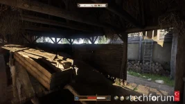 Kingdom Come Deliverance 2 ps5pro ttesirk techforumtr.webp