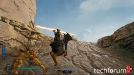 Star Wars Jedi Survivor ps5pro ttesirk techforumtr.webp