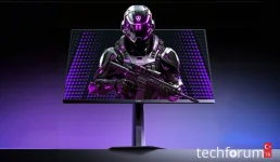 AOC, 240 Hz yenileme hızına sahip ve 1.030 dolar fiyat etiketi taşıyan 32 inçlik AGON 6 PRO A...webp