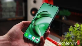 HUAWEI Mate 80 Pro Akıllı Telefon İncelemesi TechForumTR CyberTurk (12).webp