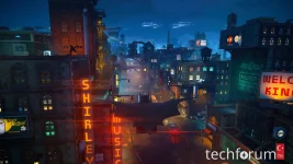 LEGO Batman Legacy of the Dark Knight Oyunu TechForumTR (1).webp