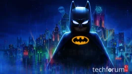 LEGO Batman Legacy of the Dark Knight için bir hypervisor yaması yayınladı.webp