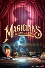 Magicians The Devil's Deal TechForumTR (1).webp