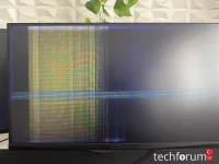 Monitörde Dikey Gri Çizgiler Oluştu, Tamir Edilebilir mi2.webp
