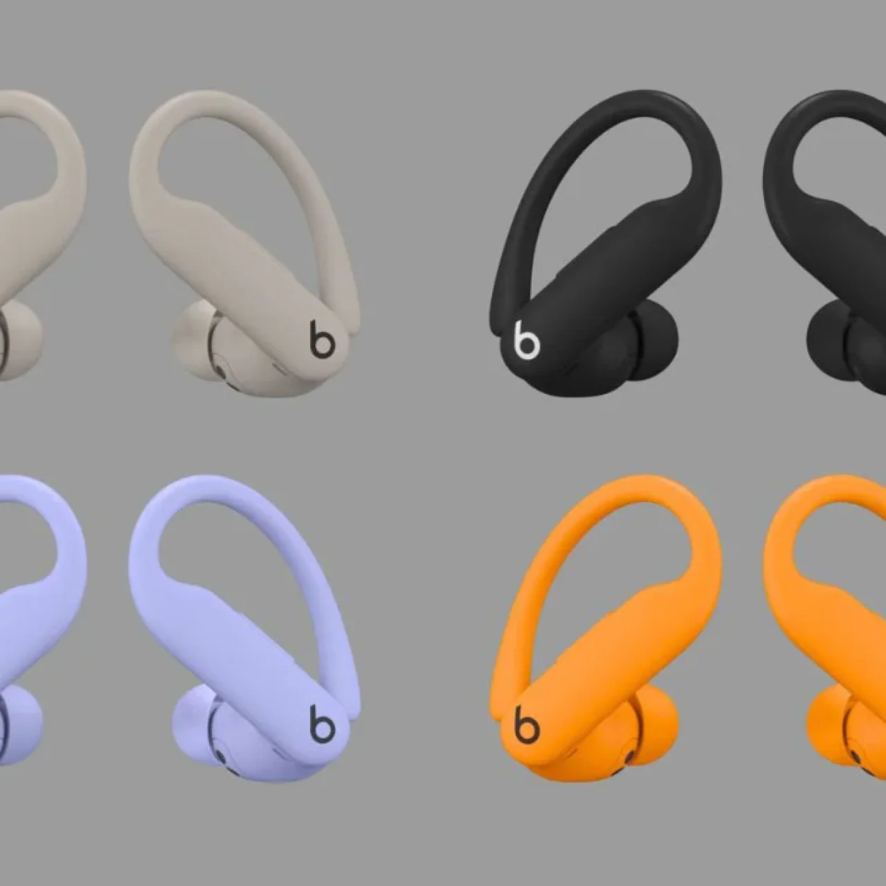 Apple Powerbeats Pro 2 Yakında Geliyor