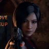 Resident Evil 4 Remake "Ada Wong in Protocol: Amber"